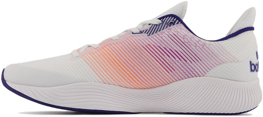 New Balance FuelCell Shift TR 'White Vibrant Orange' MXSHFTLW Buy New Balance FuelCell Shift TR 'White Vibrant Orange' MXSHFTLW