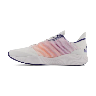 NB FuelCell Shift TR 'White Vibrant Orange'