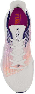 New Balance FuelCell Shift TR ''Wit Vibrant Oranje'' MXSHFTLW Lookbook New Balance FuelCell Shift TR ''Wit Vibrant Oranje'' MXSHFTLW