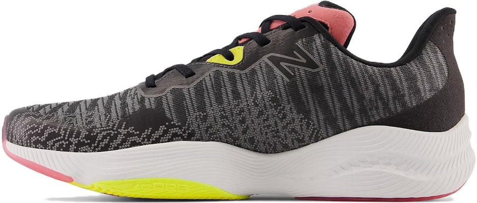 New Balance FuelCell Shift TR v2 'Blacktop Cosmic Pineapple' Sepatu Olahraga MXSHFTB2 Buy New Balance FuelCell Shift TR v2 'Blacktop Cosmic Pineapple' Sepatu Olahraga MXSHFTB2