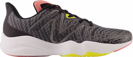 New Balance FuelCell Shift TR v2 'Blacktop Cosmic Pineapple' MXSHFTB2 New Balance FuelCell Shift TR v2 'Blacktop Cosmic Pineapple' MXSHFTB2