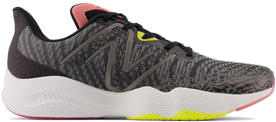 New Balance FuelCell Shift TR v2 'Blacktop Cosmic Pineapple' Sepatu Olahraga MXSHFTB2 Order New Balance FuelCell Shift TR v2 'Blacktop Cosmic Pineapple' Sepatu Olahraga MXSHFTB2