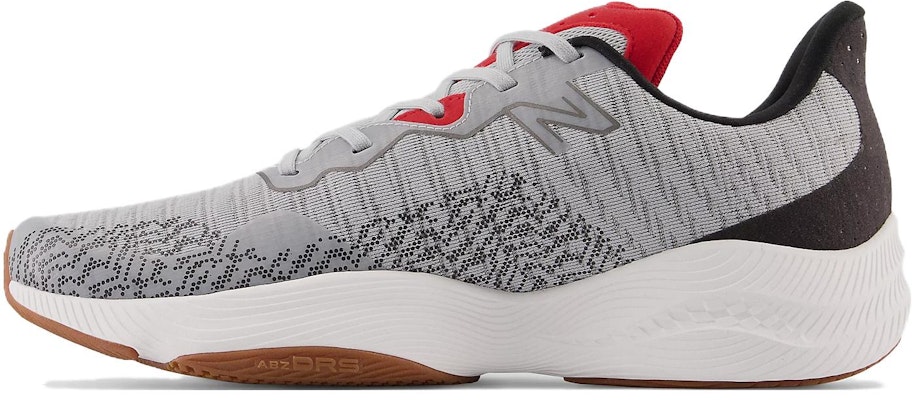 New Balance FuelCell Shift TR v2 'Grey Red' MXSHFTG2 Buy New Balance FuelCell Shift TR v2 'Grey Red' MXSHFTG2