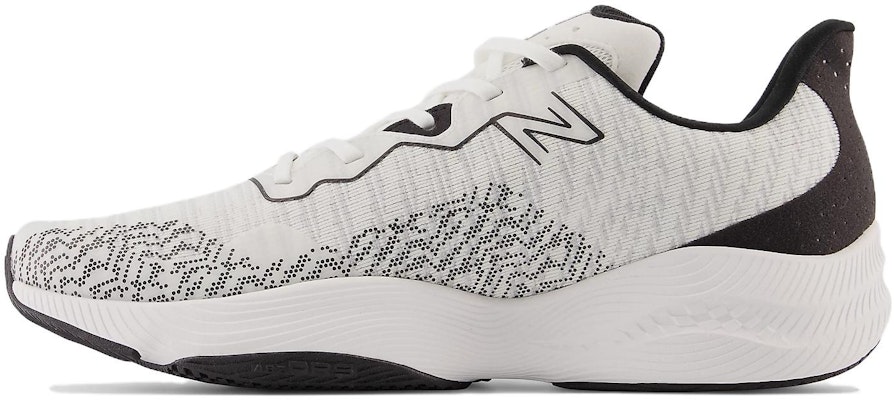 New Balance FuelCell Shift TR v2 'White Black' MXSHFTW2 Buy New Balance FuelCell Shift TR v2 'White Black' MXSHFTW2