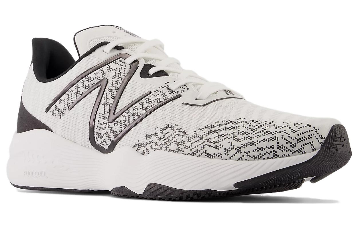Order ニューバランス FuelCell Shift TR v2 白黒 MXSHFTW2