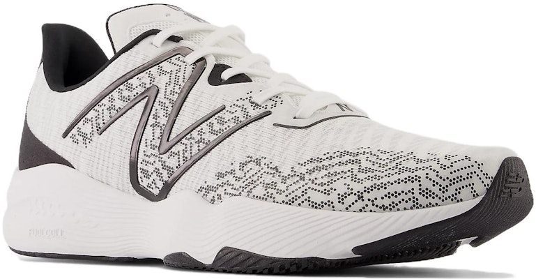 New Balance FuelCell Shift TR v2 'White Black' MXSHFTW2 Order New Balance FuelCell Shift TR v2 'White Black' MXSHFTW2