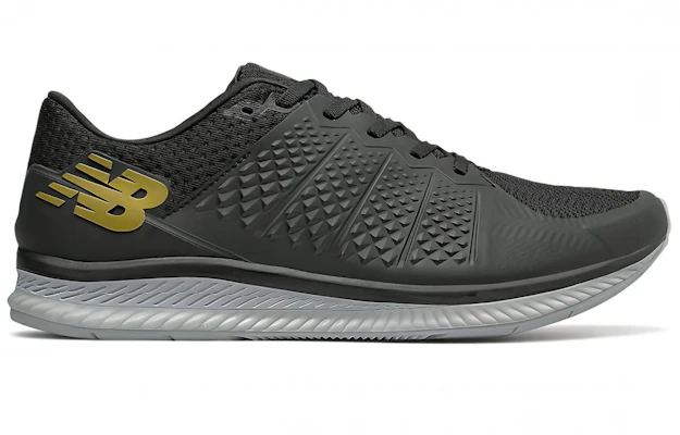 New Balance FuelCell Negro Deportivo Resistentes Cómodos Absorción Impactos MFLCLBK Order New Balance FuelCell Negro Deportivo Resistentes Cómodos Absorción Impactos MFLCLBK