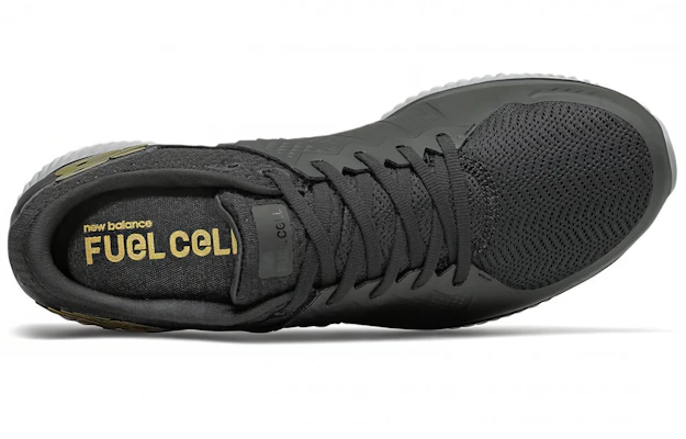 New Balance FuelCell Negro Deportivo Resistentes Cómodos Absorción Impactos MFLCLBK Lookbook New Balance FuelCell Negro Deportivo Resistentes Cómodos Absorción Impactos MFLCLBK