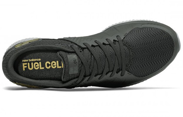 New Balance FuelCell Negro Deportivo Resistentes Cómodos Absorción Impactos MFLCLBK Lookbook New Balance FuelCell Negro Deportivo Resistentes Cómodos Absorción Impactos MFLCLBK