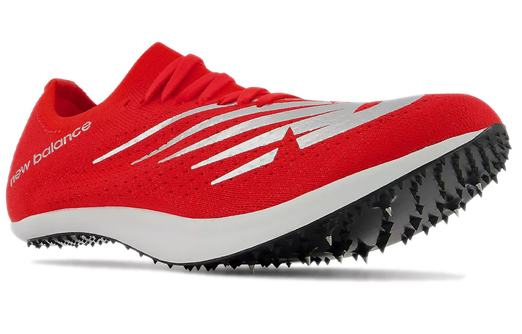 Lookbook New Balance FuelCell Sigma SD-X Rouge/ ''Blanc'' USDELRCZ