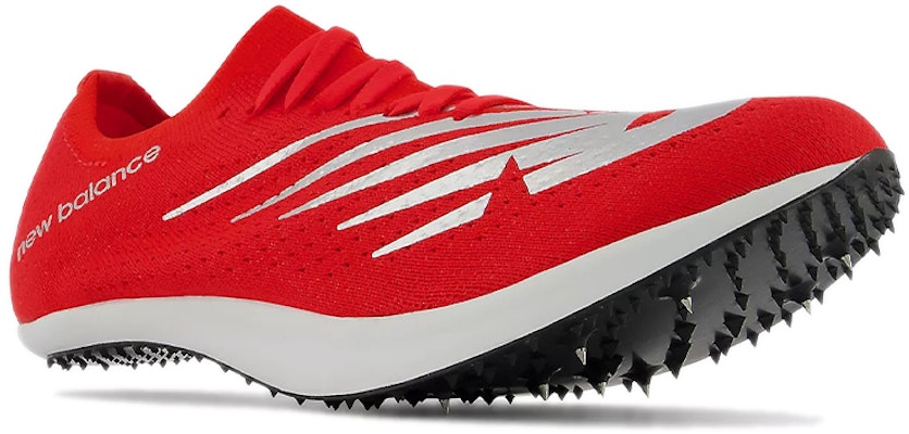 New Balance FuelCell Sigma SD-X Red/ 'White' USDELRCZ Lookbook New Balance FuelCell Sigma SD-X Red/ 'White' USDELRCZ