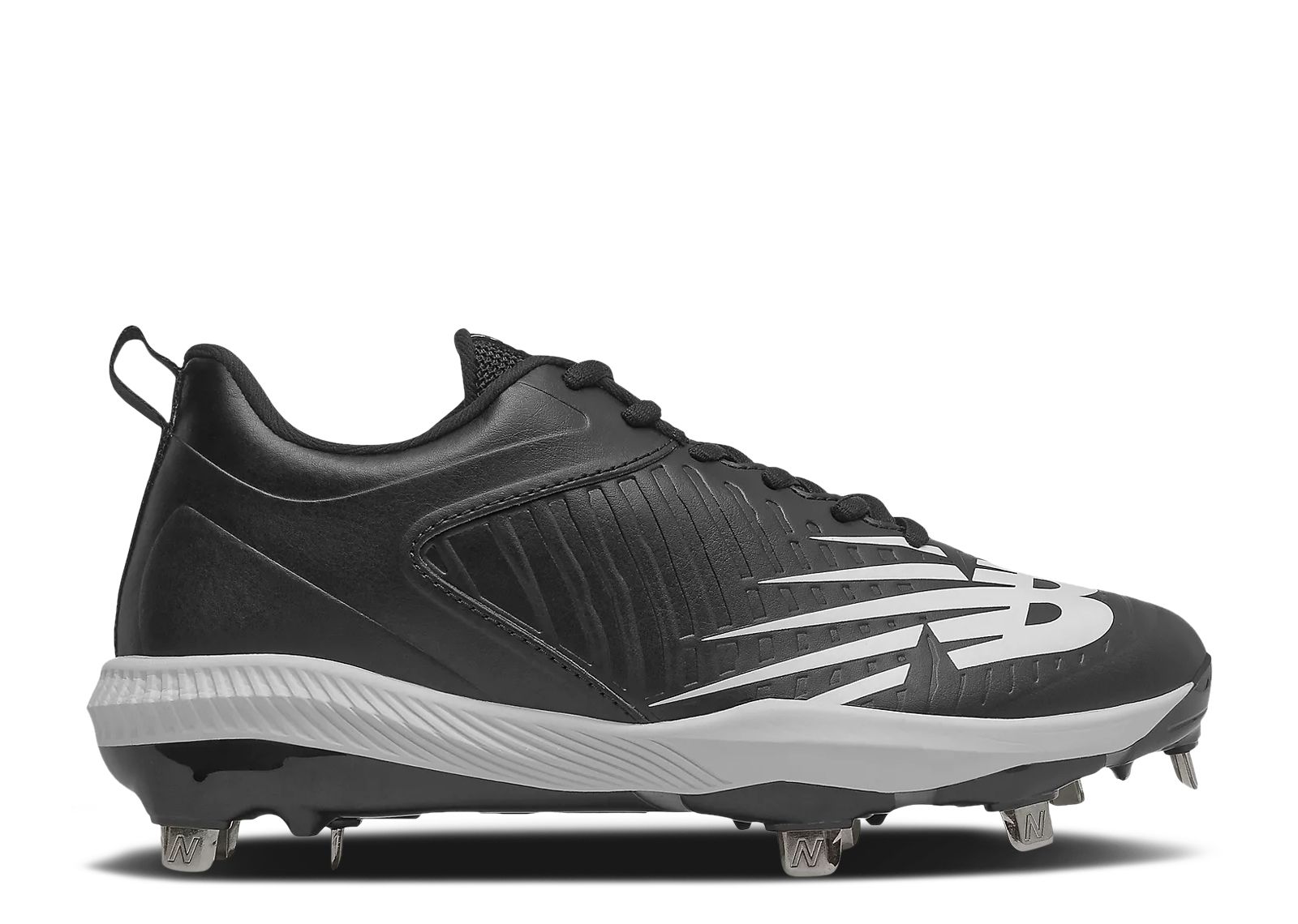 New Balance FuelCell SMFUSEv3 2E Wide 'Black White' SMFUSEK3-2E