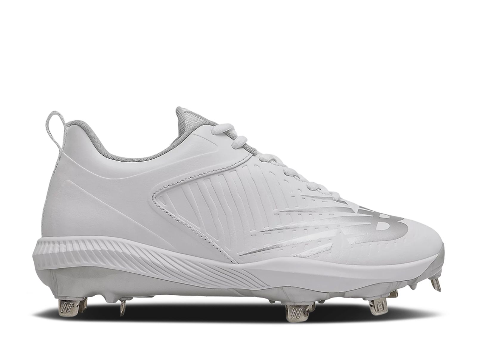 New Balance FuelCell SMFUSEv3 2E Wide 'White' SMFUSEW3-2E