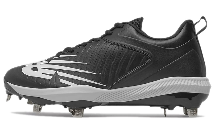 New Balance FuelCell SMFUSEv3 'Black White' SMFUSEK3