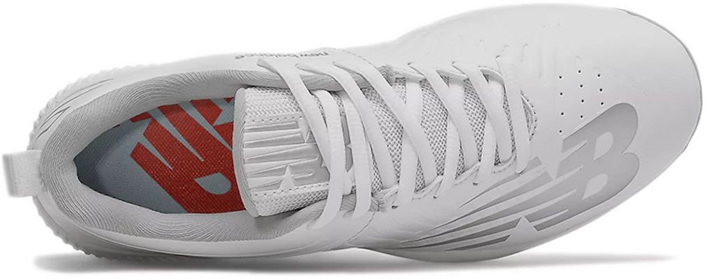 New Balance FuelCell SMFUSEv3 ''Bianco'' SMFUSEW3 Shop New Balance FuelCell SMFUSEv3 ''Bianco'' SMFUSEW3