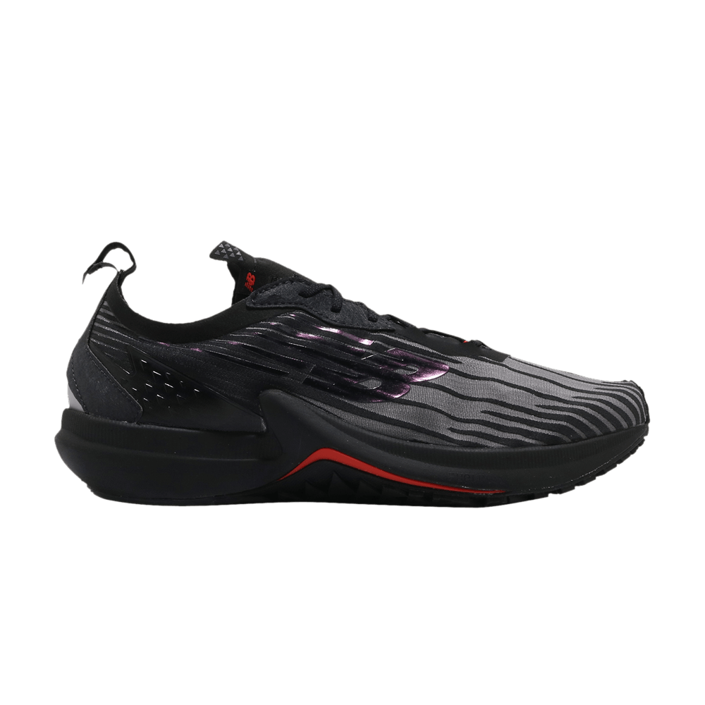 New Balance FuelCell SpeedDrift Wide 'Black' MSPDRBK-2E