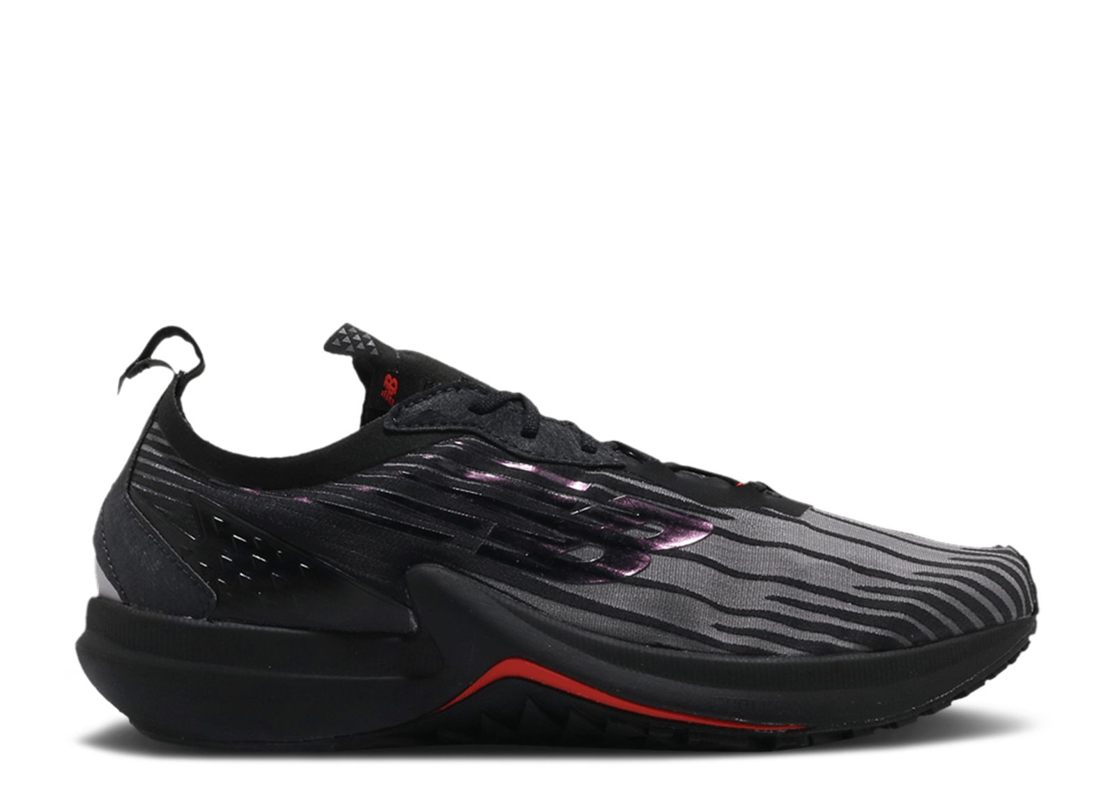 New Balance FuelCell SpeedDrift Wide 'Black' MSPDRBK-2E