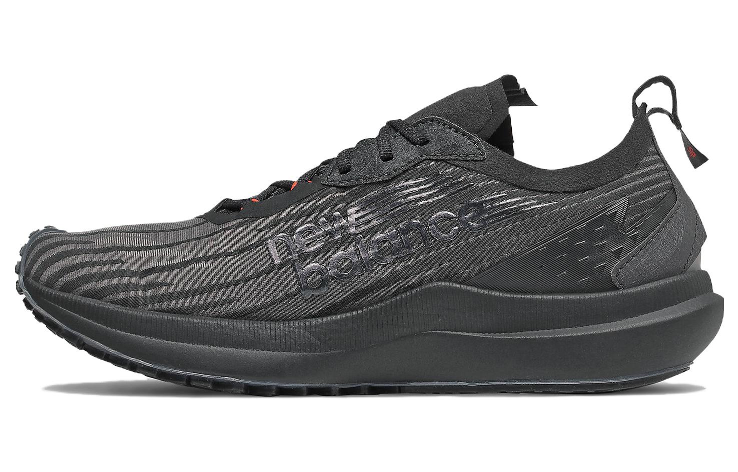 New Balance FuelCell Speedrift 'Black' MSPDRBK