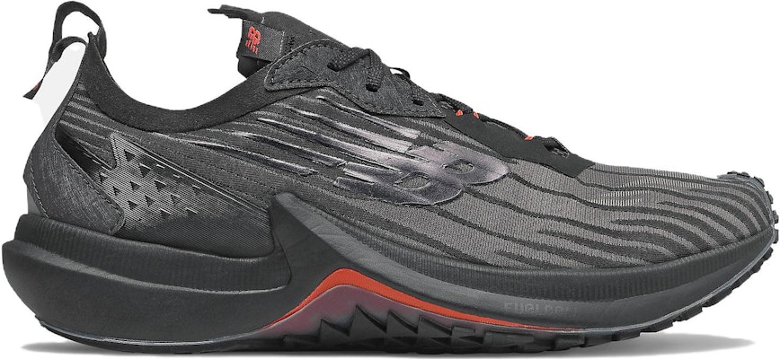 New Balance NB FuelCell Speedrift 舒適 百搭氣質 防滑耐磨 低筒 跑步鞋 男款 黑色 Order New Balance NB FuelCell Speedrift 舒適 百搭氣質 防滑耐磨 低筒 跑步鞋 男款 黑色