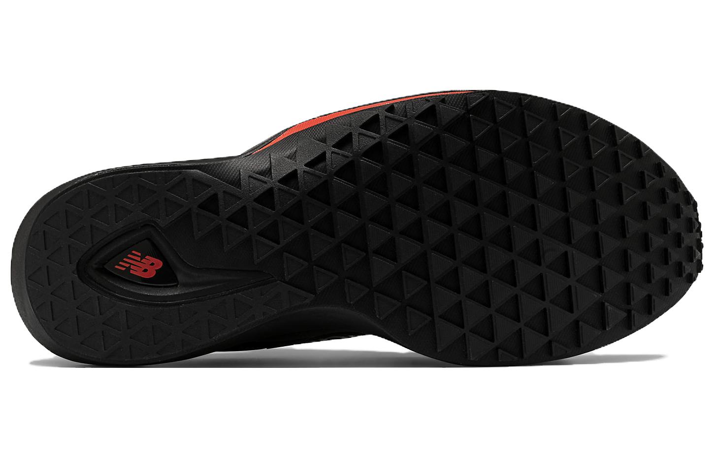 Shop ニューバランス FuelCell スピードリフト ブラック MSPDRBK