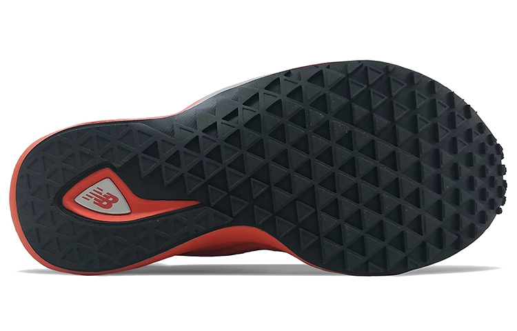 Shop New Balance FuelCell Speedrift 'Naranja Negro Gris' MSPDRRS