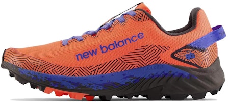 New Balance FuelCell Summit Unknown 'Orange Blue' MTUNSGLO New Balance FuelCell Summit Unknown 'Orange Blue' MTUNSGLO