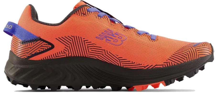 New Balance NB FuelCell Summit Unknown SG 減震防滑 低幫 跑步鞋 男款 橙藍 Order New Balance NB FuelCell Summit Unknown SG 減震防滑 低幫 跑步鞋 男款 橙藍
