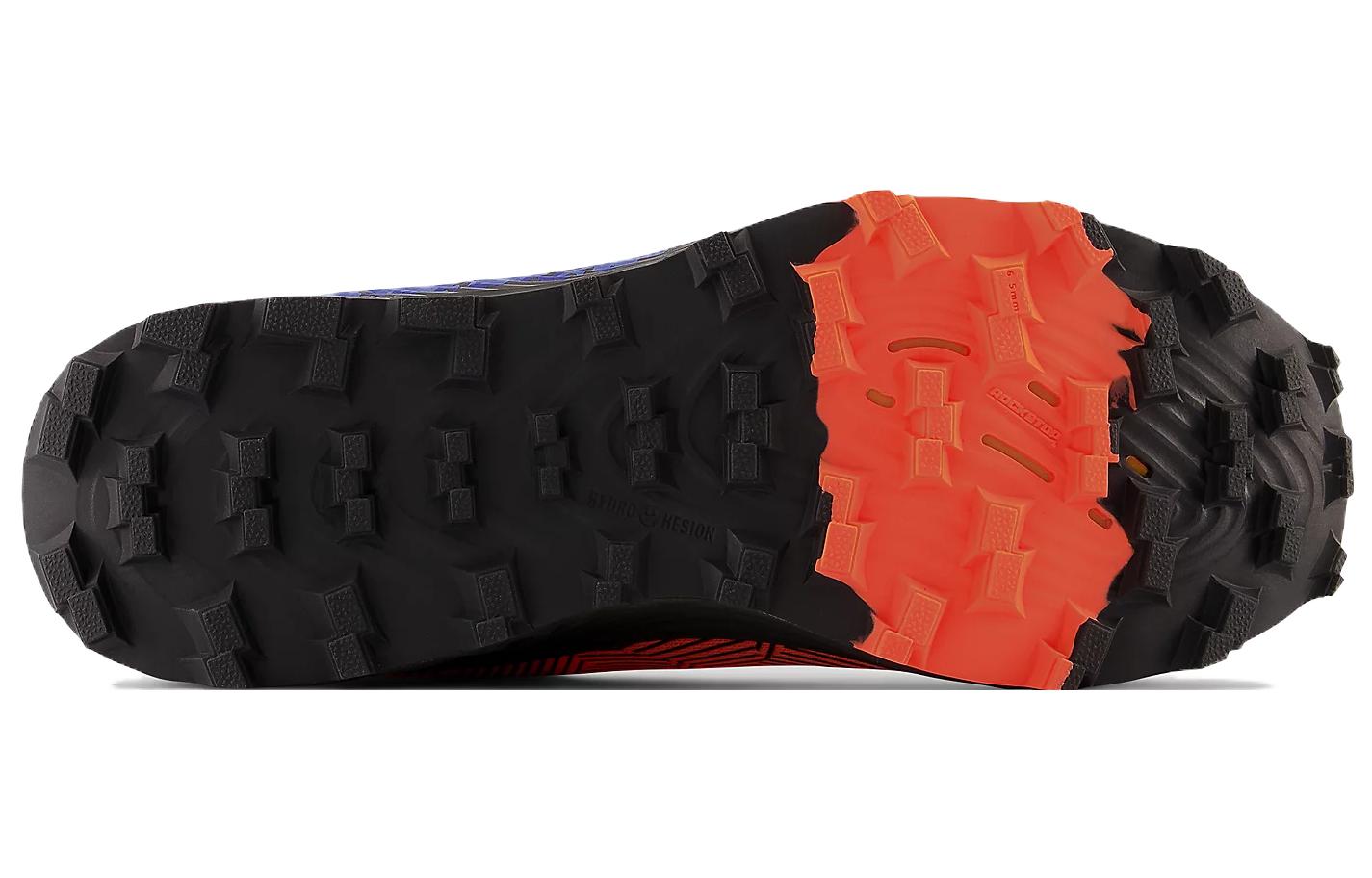 Purchase New Balance NB FuelCell Summit Unknown SG 減震防滑 低幫 跑步鞋 男款 橙藍