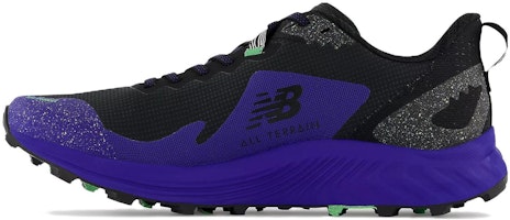 New Balance FuelCell Summit Unknown v3 'Black Purple' MTUNKNB3 New Balance FuelCell Summit Unknown v3 'Black Purple' MTUNKNB3