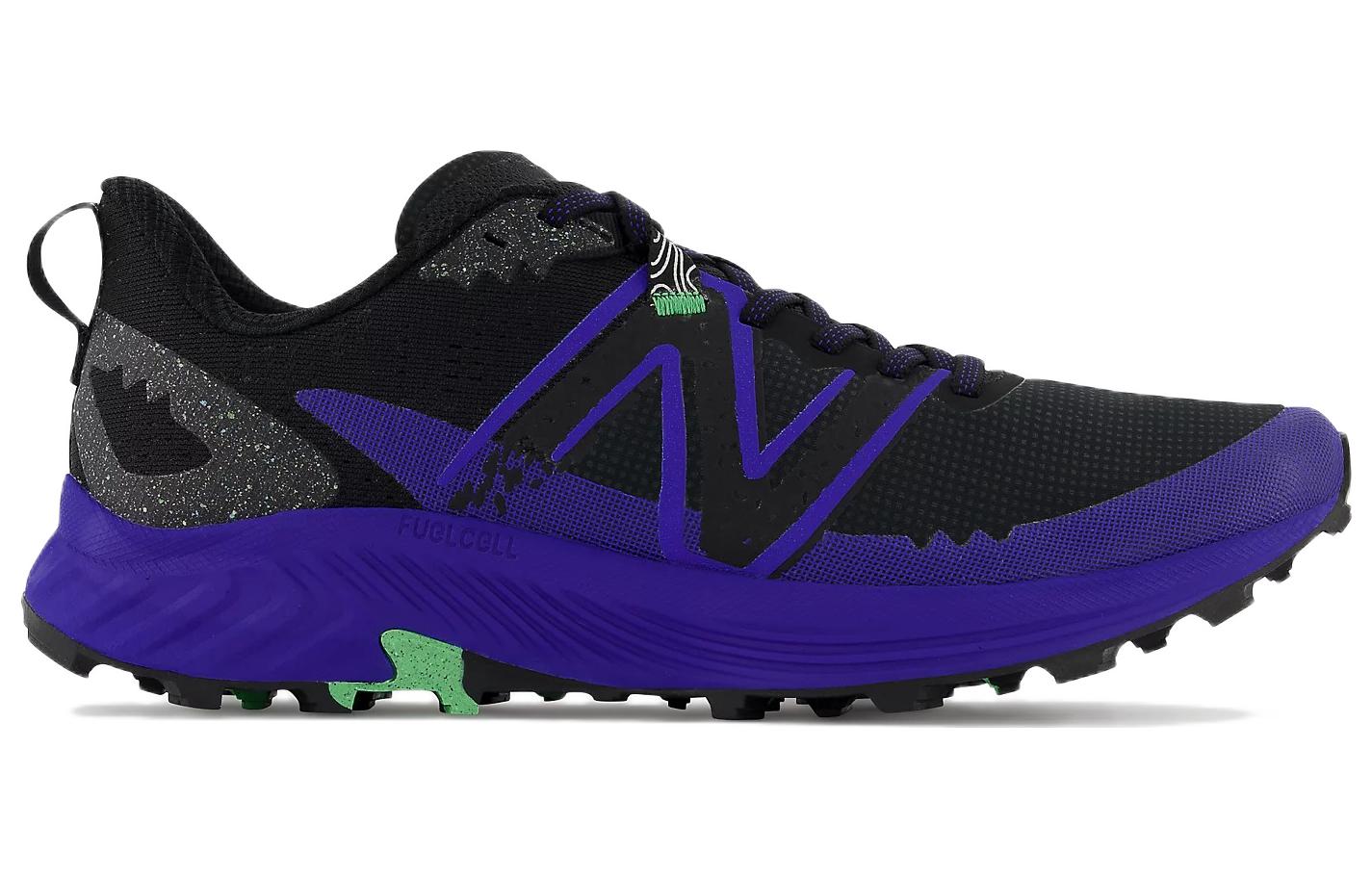 Order 新百伦 NB Summit Unknown FuelCell v3 舒適 耐磨 低筒 跑步鞋 男款 黑