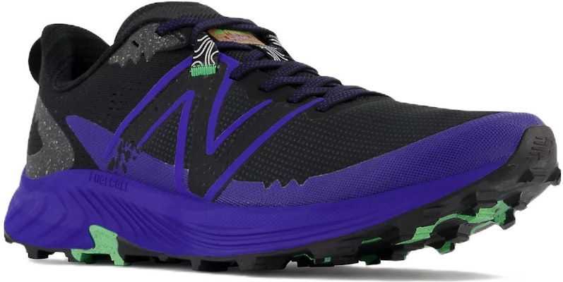 ニューバランス FuelCell サミットv3 "黒紫" MTUNKNB3 Lookbook ニューバランス FuelCell サミットv3 "黒紫" MTUNKNB3