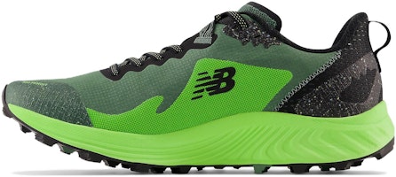 New Balance FuelCell Summit Unknown v3 'Green Black' MTUNKNT3 New Balance FuelCell Summit Unknown v3 'Green Black' MTUNKNT3