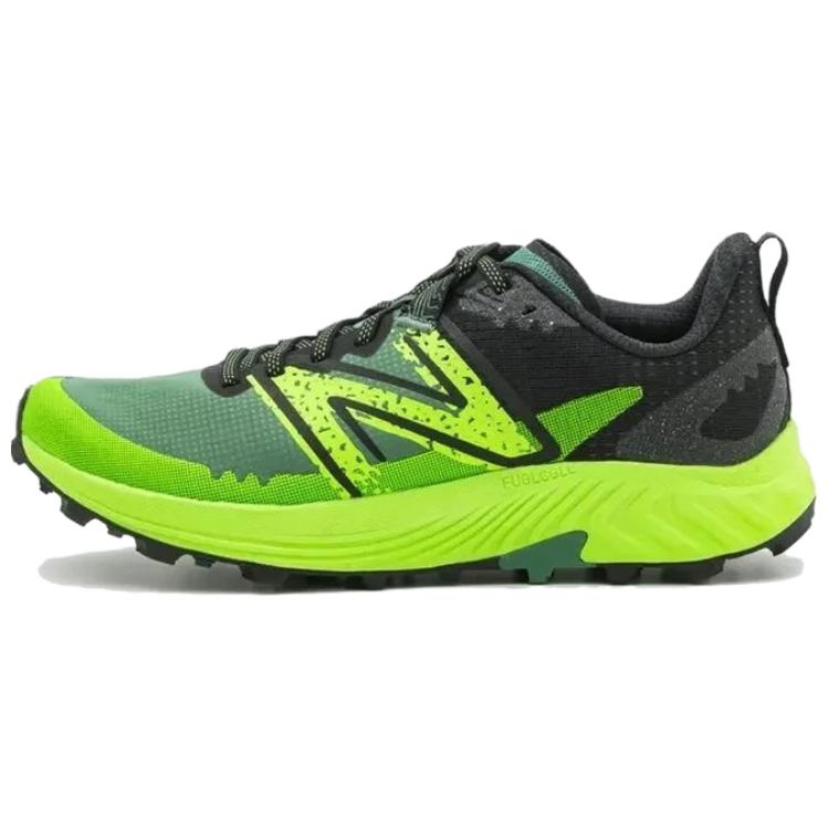 New Balance FuelCell Summit Unknown v3 'Green Black' MTUNKNT3