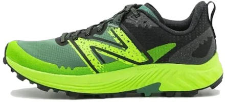 New Balance FuelCell Summit Unknown v3 'Green Black' MTUNKNT3 New Balance FuelCell Summit Unknown v3 'Green Black' MTUNKNT3