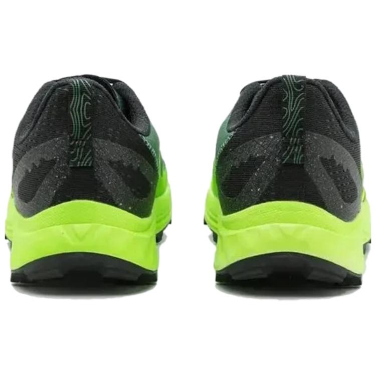 Purchase New Balance NB FuelCell Summit Unknown v3 防滑耐磨透氣 跑步鞋 綠黑色