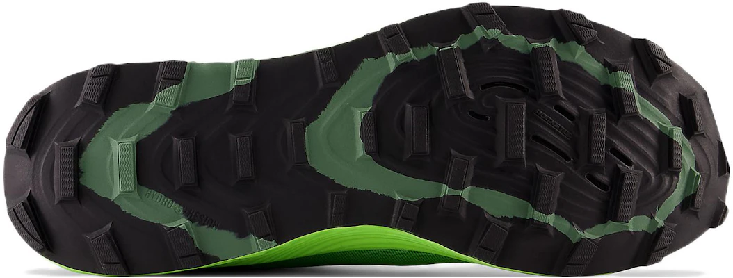 New Balance NB FuelCell Summit Unknown v3 防滑耐磨透氣 跑步鞋 綠黑色 Sizing New Balance NB FuelCell Summit Unknown v3 防滑耐磨透氣 跑步鞋 綠黑色