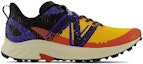 Order New Balance FuelCell Summit Unknown v3 舒適耐磨跑步鞋 黃紫
