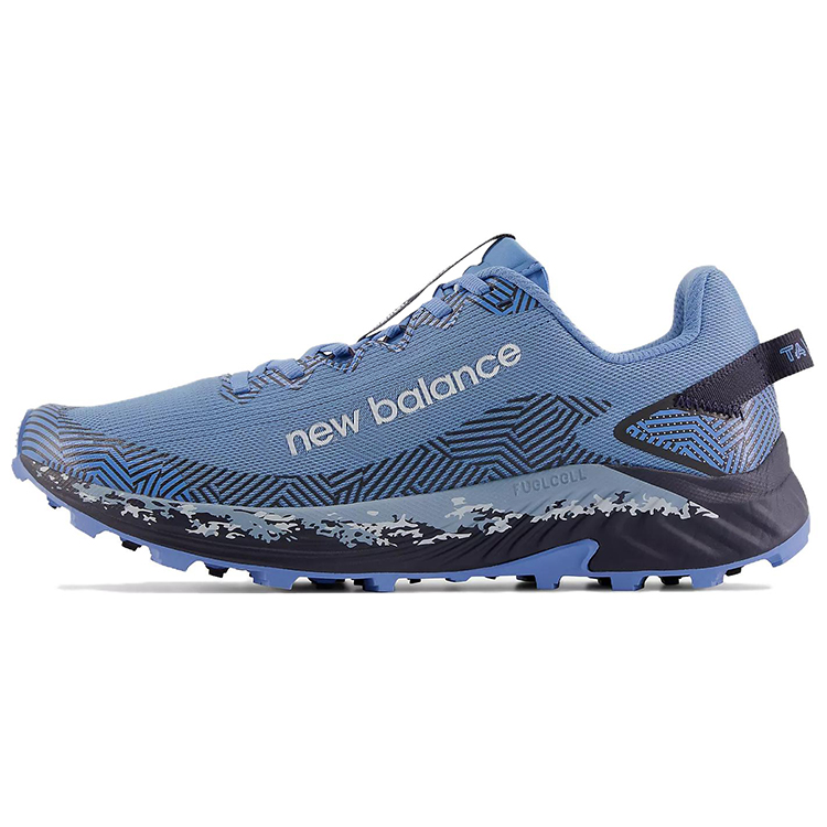 New Balance FuelCell Summit Unknown v4 'Blue' MTUNKNC4
