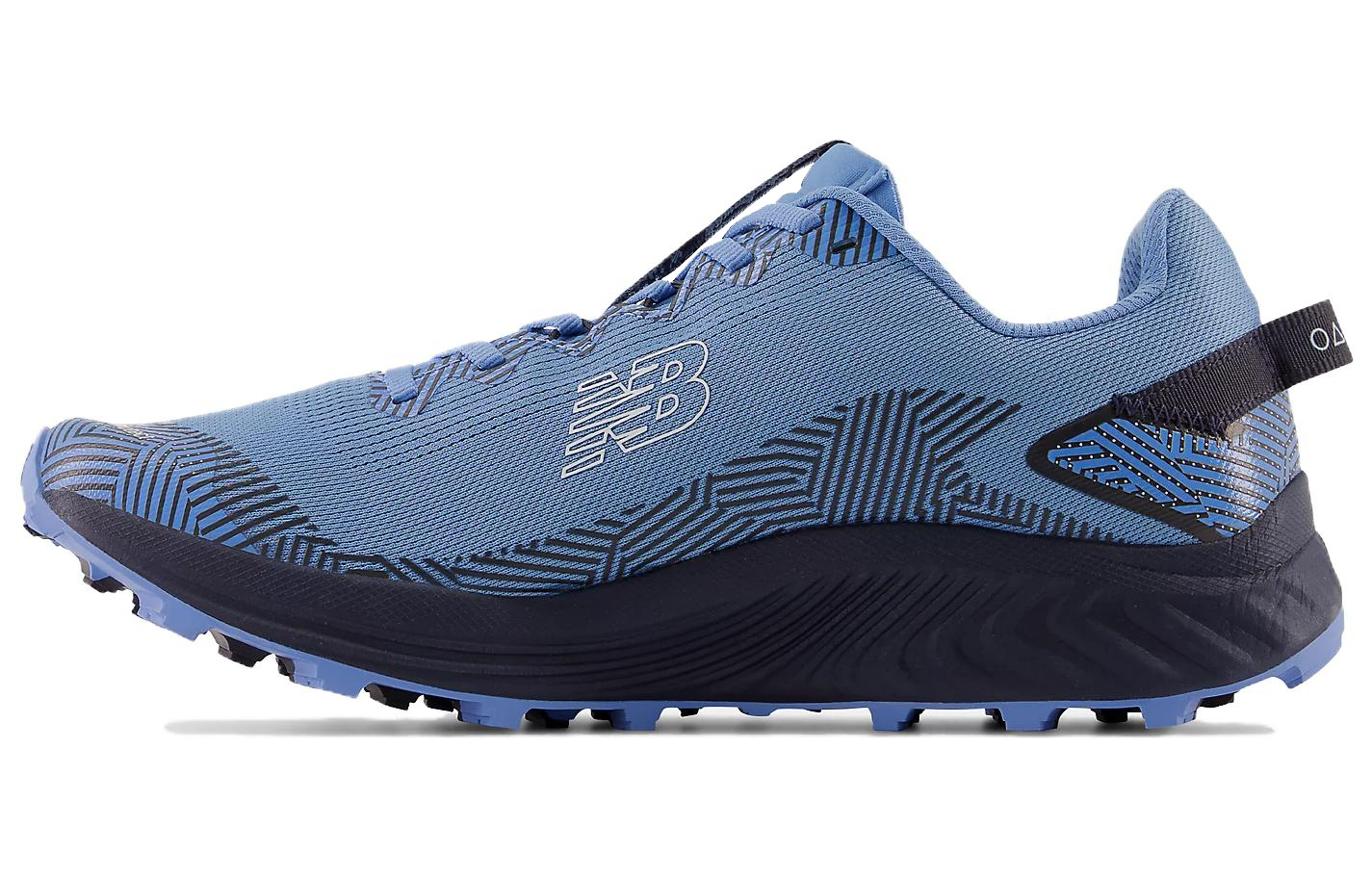 New Balance FuelCell Summit Unknown v4 'Blue' MTUNKNC4