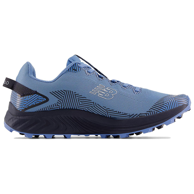 Order New Balance NB FuelCell Summit Unknown v4 減震防滑 低筒 跑步鞋 男款 藍色
