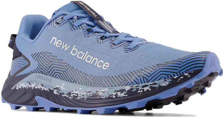 ニューバランス FuelCell サミットv4 "ブルー" MTUNKNC4 Lookbook ニューバランス FuelCell サミットv4 "ブルー" MTUNKNC4