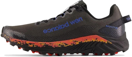 New Balance FuelCell Summit Unknown v4 'Grey Orange' MTUNKNG4 New Balance FuelCell Summit Unknown v4 'Grey Orange' MTUNKNG4