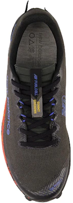 New Balance FuelCell Summit Unknown v4 ''Gris Orange'' MTUNKNG4 Shop New Balance FuelCell Summit Unknown v4 ''Gris Orange'' MTUNKNG4