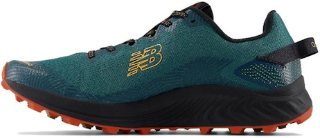 New Balance FuelCell Summit Unknown v4 'Teal' MTUNKNT4 New Balance FuelCell Summit Unknown v4 'Teal' MTUNKNT4