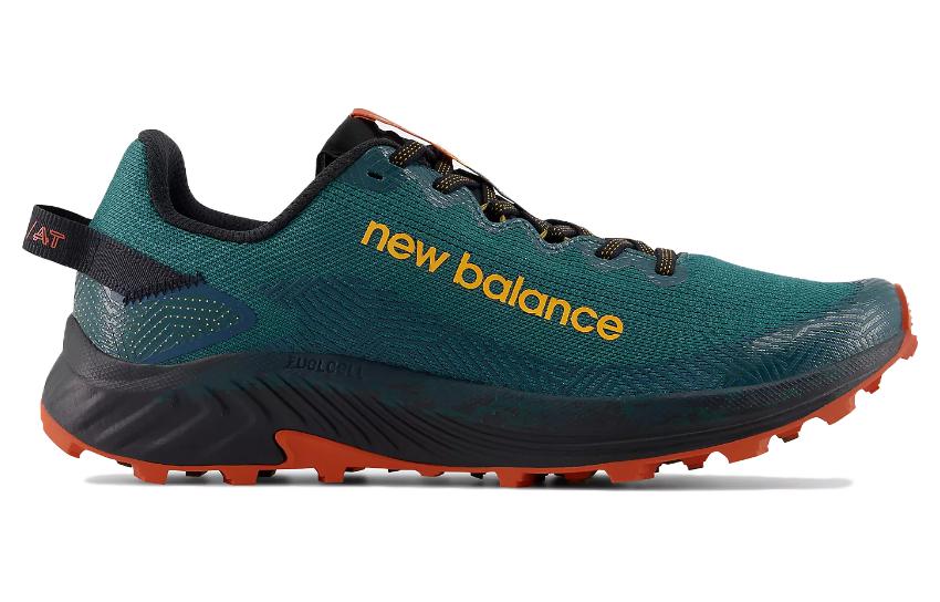 Order New Balance FuelCell Summit Unknown v4 'Teal' Sepatu Lari Pria Wanita MTUNKNT4