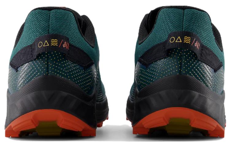 Purchase New Balance FuelCell Summit Unknown v4 'Teal' Sepatu Lari Pria Wanita MTUNKNT4