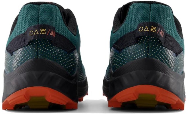 New Balance FuelCell Summit Unknown v4 'Teal' Sepatu Lari Pria Wanita MTUNKNT4 Purchase New Balance FuelCell Summit Unknown v4 'Teal' Sepatu Lari Pria Wanita MTUNKNT4