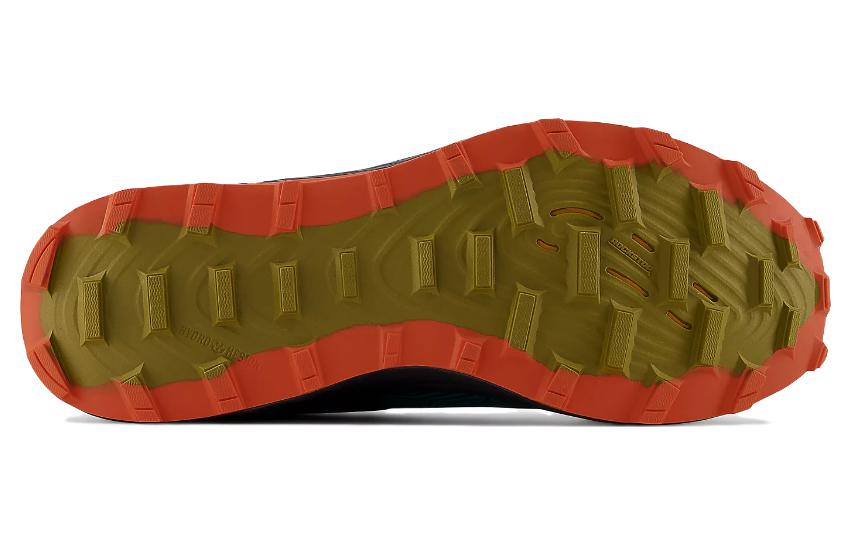 Details for New Balance FuelCell Summit Unknown v4 'Teal' Sepatu Lari Pria Wanita MTUNKNT4