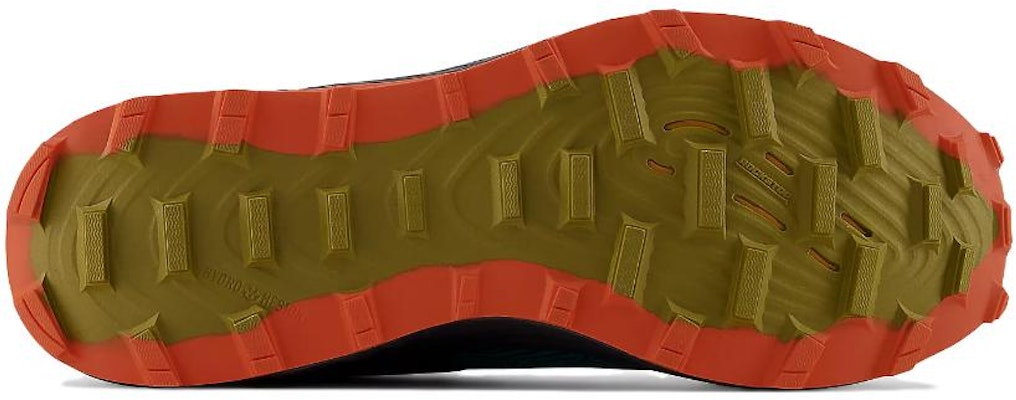 New Balance FuelCell Summit Unknown v4 'Teal' Sepatu Lari Pria Wanita MTUNKNT4 Details for New Balance FuelCell Summit Unknown v4 'Teal' Sepatu Lari Pria Wanita MTUNKNT4