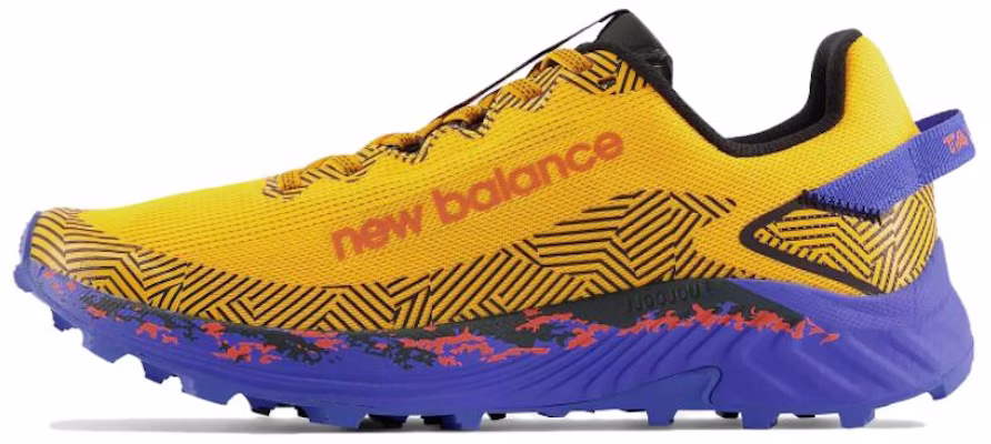 New Balance NB FuelCell Summit Unknown v4 減震防滑 低筒 跑步鞋 男款 黃紫 Buy New Balance NB FuelCell Summit Unknown v4 減震防滑 低筒 跑步鞋 男款 黃紫